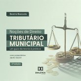 Noções de Direito Tributário Municipal (MP3-Download) Noções de Direito Tributário Municipal (MP3-Download)