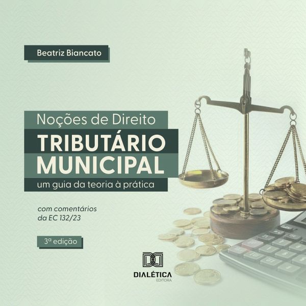 Noções de Direito Tributário Municipal (MP3-Download) Noções de Direito Tributário Municipal (MP3-Download)