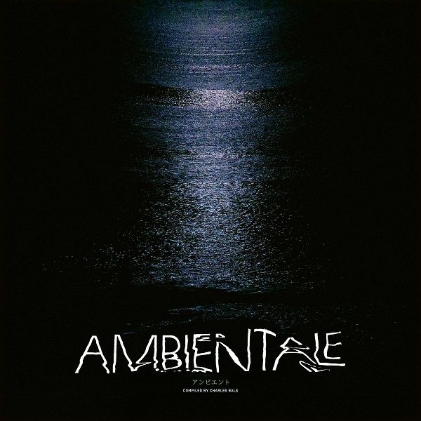 Ambientale (Limited Clear Vinyl)