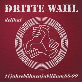 Delikat (Limitierte Jubiläums-Edition)