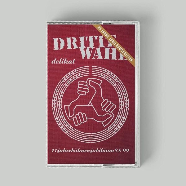 Delikat (Limitierte Jubiläums-Edition)