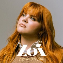 Cover Left In Your Love