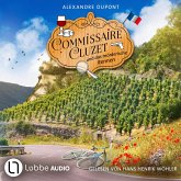 Commissaire Cluzet und das mörderische Rennen (MP3-Download) Commissaire Cluzet und das mörderische Rennen (MP3-Download)