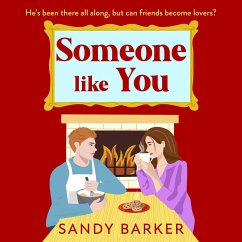 Someone Like You (MP3-Download) - Barker, Sandy