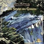 Das schwarze Auge - Der Strudel des Grauens