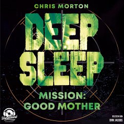 Mission: Good Mother (MP3-Download) - Morton, Chris