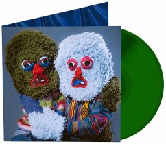 Cover Persona (Lp)