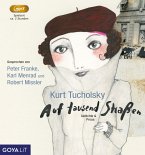 Auf Tausend Straßen:Gedichte & Prosa