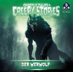 Ghostly Tales & Creepy Stories - Der Werwolf