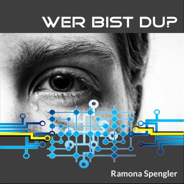 Wer bist du? (MP3-Download) Wer bist du? (MP3-Download)