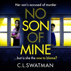 No Son of Mine (MP3-Download) - Swatman, C.L.