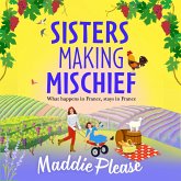 Sisters Making Mischief (MP3-Download)