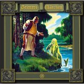 Die Nixe im Teich / Die drei Spinnerinnen / Die zwölf Jäger (MP3-Download) Die Nixe im Teich / Die drei Spinnerinnen / Die zwölf Jäger (MP3-Download)