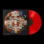 Temporary (Ltd Red Vinyl Edit)