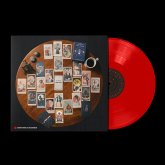 Temporary (Ltd Red Vinyl Edit) Temporary (Ltd Red Vinyl Edit)