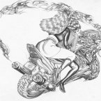 Lust For Life,Or: 'How To Thread The Needle And C