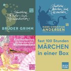 Die richtig große Märchen-Box (MP3-Download)
