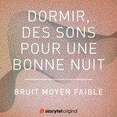Bruit moyen faible (MP3-Download) Bruit moyen faible (MP3-Download)