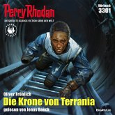 Die Krone von Terrania / Perry Rhodan-Zyklus "Phoenix" Bd.3301 (MP3-Download) Die Krone von Terrania / Perry Rhodan-Zyklus "Phoenix" Bd.3301 (MP3-Download)