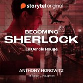 Becoming Sherlock - Le Cercle Rouge (MP3-Download)