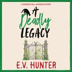 Deadly Legacy (MP3-Download)