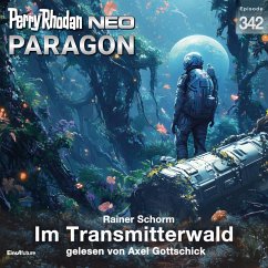 Cover Im Transmitterwald / Perry Rhodan - Neo Bd.342 (MP3-Download)