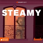 Steamy 2: La Somme de mes orgasmes (MP3-Download)