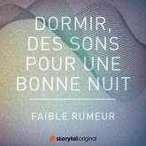 Faible rumeur (MP3-Download)