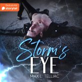 Storm's Eye (MP3-Download) Storm's Eye (MP3-Download)