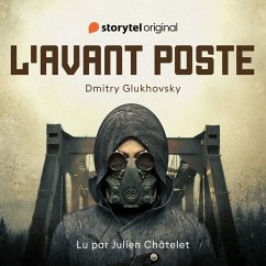 Cover L'Avant Poste (MP3-Download)