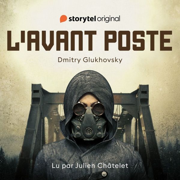 L'Avant Poste (MP3-Download)