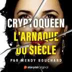 Cryptoqueen : L'Arnaque du siècle (MP3-Download)