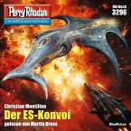 Der ES-Konvoi / Perry Rhodan-Zyklus 