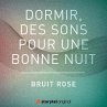Bruit rose (MP3-Download) - Bild 1