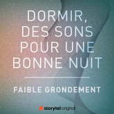 Faible grondement (MP3-Download) Faible grondement (MP3-Download)