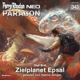 Zielplanet Epsal / Perry Rhodan - Neo Bd.343 (MP3-Download) Zielplanet Epsal / Perry Rhodan - Neo Bd.343 (MP3-Download)