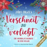 Verschneit und verliebt (MP3-Download)