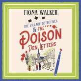 Poison Pen Letters (MP3-Download) Poison Pen Letters (MP3-Download)