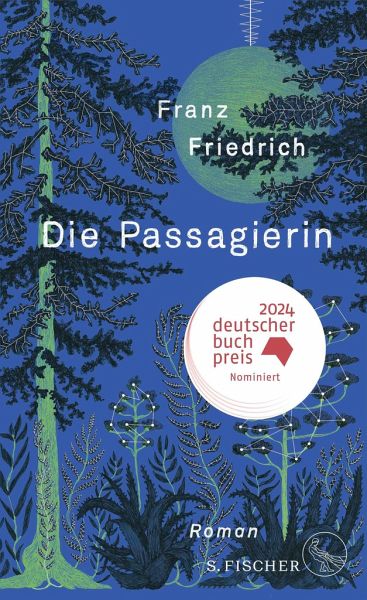 Die Passagierin   (Mängelexemplar) Die Passagierin   (Mängelexemplar)