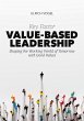 Key Factor Value-Based Leadership - Bild 1