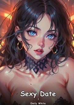 Cover Sexy Date. 3