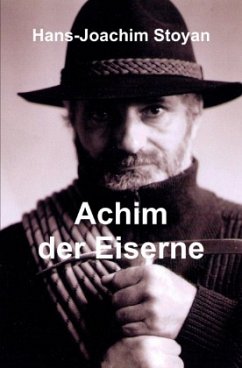 Cover Achim der Eiserne