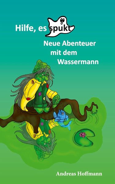 Hilfe, es spukt! Hilfe, es spukt!