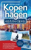 Kopenhagen entdecken - Von charmanten Cafés bis zu historischen Wundern Kopenhagen entdecken - Von charmanten Cafés bis zu historischen Wundern