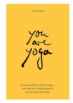 Cover You Are Yoga