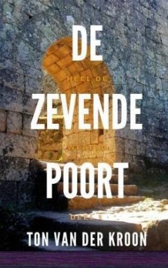 Cover De Zevende Poort