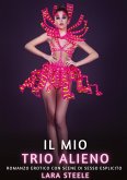 Il mio Trio Alieno