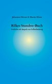 Rilkes Stunden-Buch