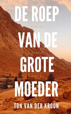 Cover De Roep van de Grote Moeder