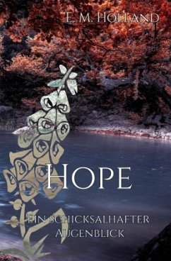 Hope - ein schicksalhafter Augenblick Cover Hope - ein schicksalhafter Augenblick